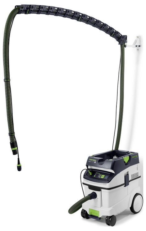 Festool 578518 Elszívókar 1 db 2. kép