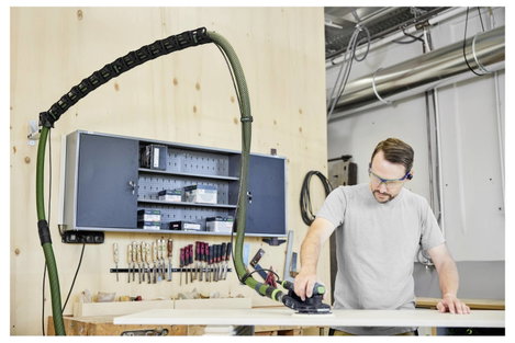 Festool 578518 Elszívókar 1 db 3. kép