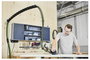 Festool 578518 Elszívókar 1 db 3. bélyegkép