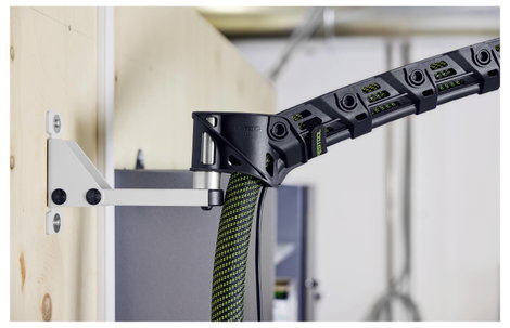 Festool 578518 Elszívókar 1 db 5. kép