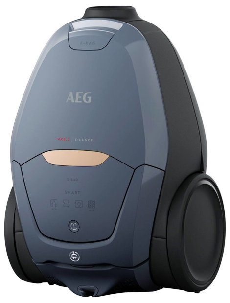AEG AEG VX82-1-5DB Zsákos porszívó 600 W 10. kép