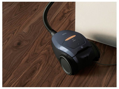 AEG AEG VX82-1-5DB Zsákos porszívó 600 W 12. kép