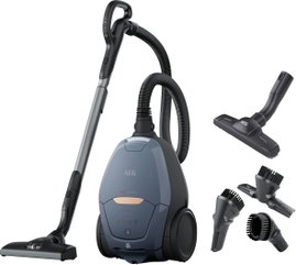 AEG AEG VX82-1-5DB Zsákos porszívó 600 W