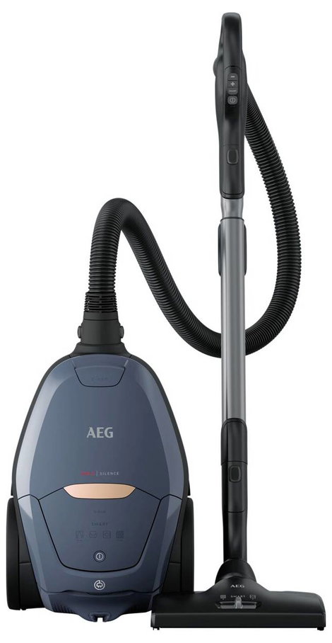 AEG AEG VX82-1-5DB Zsákos porszívó 600 W 7. kép