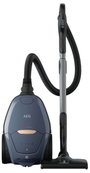 AEG AEG VX82-1-5DB Zsákos porszívó 600 W 7. bélyegkép