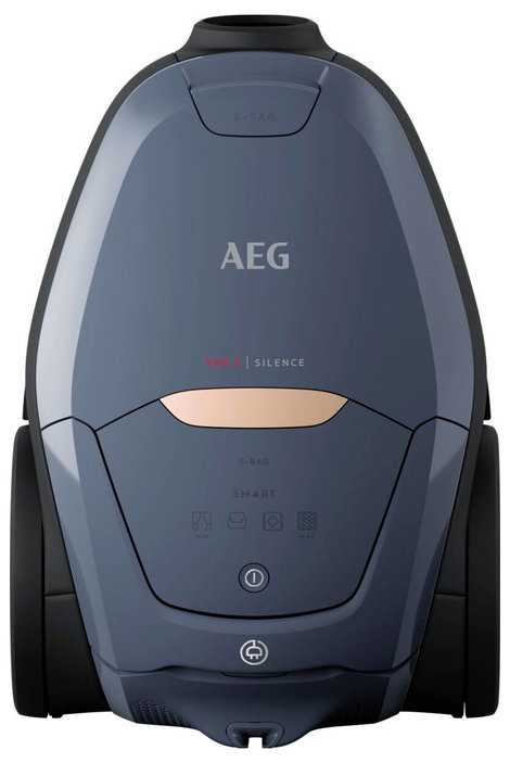AEG AEG VX82-1-5DB Zsákos porszívó 600 W 8. kép
