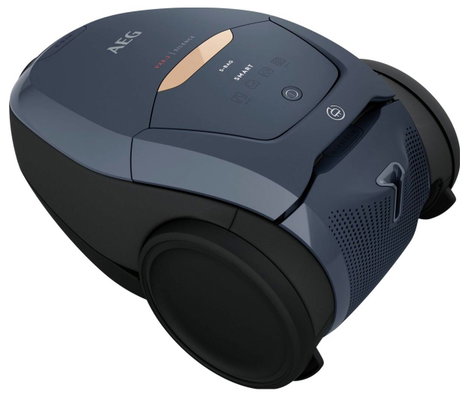AEG AEG VX82-1-5DB Zsákos porszívó 600 W 9. kép