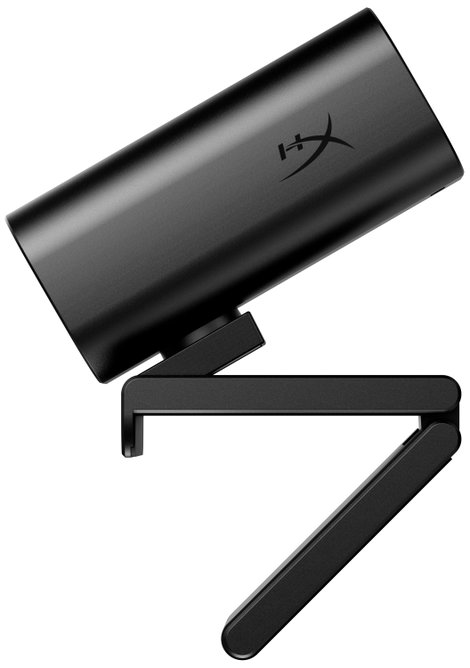 HyperX Vision S 4K webkamera Csíptetős tartó 2. kép