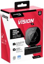 HyperX Vision S 4K webkamera Csíptetős tartó 6. bélyegkép