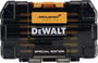 DEWALT DT70908T-QZ DT70908T-QZ Bit készlet bélyegkép