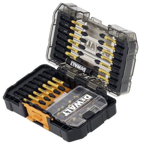 DEWALT DT70908T-QZ DT70908T-QZ Bit készlet 2. kép