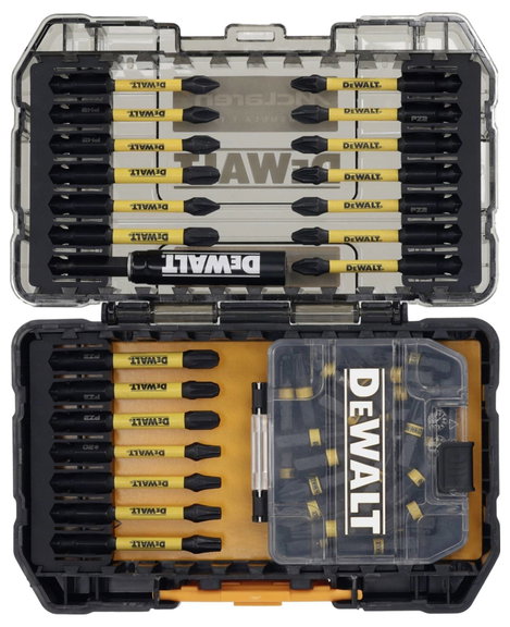 DEWALT DT70908T-QZ DT70908T-QZ Bit készlet 3. kép