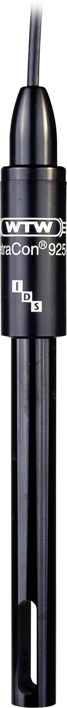 WTW TetraCon® 925 Vezetőképesség mérő műszer Vezetőképesség, TDS, Hőmérséklet, Ellenállás