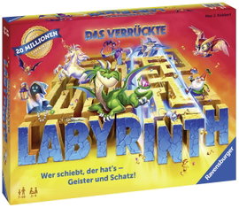 Ravensburger 26955 Ravensburger 26955, 7 Jahr(e)