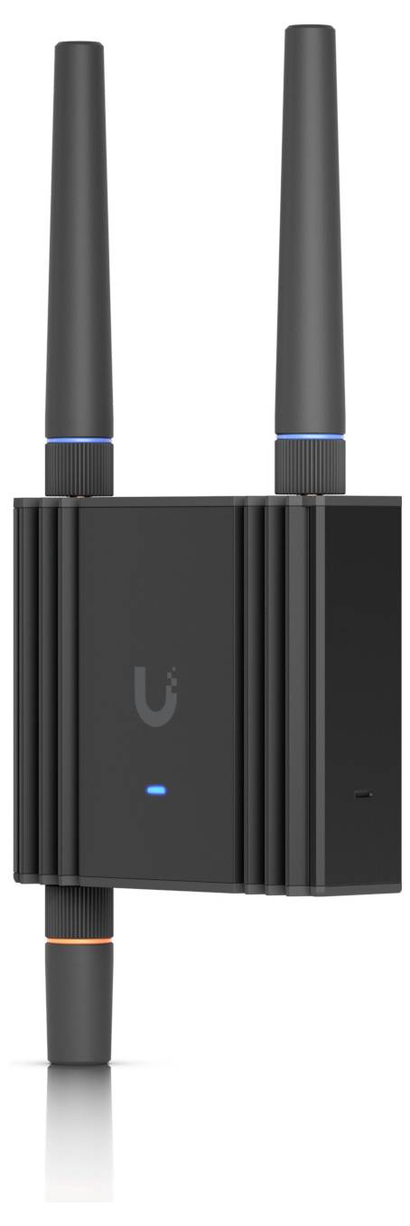 Ubiquiti Networks Mobile Router Ultra Router 2.4 GHz 2. kép