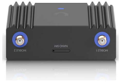 Ubiquiti Networks Mobile Router Ultra Router 2.4 GHz 9. kép