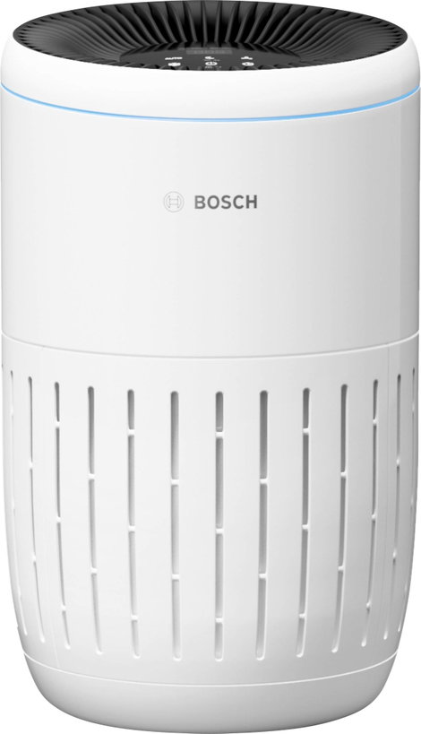 Bosch Home Comfort 7733702200+7733702201 Air 2000+Air 2000 Filter Légtisztító 37 m² Fehér 2. kép