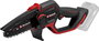 Einhell Professional GP-PS 18/20 Li BL-Solo Akku Akkus láncfűrész Szoft markolat Penge hossza 192 mm bélyegkép