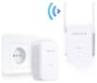 Mercusys Powerline WLAN bővítő adapter MP510 KIT 1000 MBit/s 3. bélyegkép