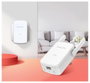 Mercusys Powerline WLAN bővítő adapter MP510 KIT 1000 MBit/s 5. bélyegkép