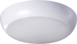 Sygonix SY-6737558 LED-es mennyezeti lámpa LED LED EEK: F (A - G) 12 W, 15 W, 18 W, 22 W Fehér