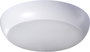 Sygonix SY-6737558 LED-es mennyezeti lámpa LED LED EEK: F (A - G) 12 W, 15 W, 18 W, 22 W Fehér bélyegkép