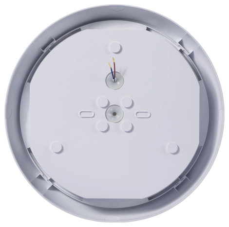 Sygonix SY-6737558 LED-es mennyezeti lámpa LED LED EEK: F (A - G) 12 W, 15 W, 18 W, 22 W Fehér 3. kép