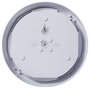Sygonix SY-6737558 LED-es mennyezeti lámpa LED LED EEK: F (A - G) 12 W, 15 W, 18 W, 22 W Fehér 3. bélyegkép