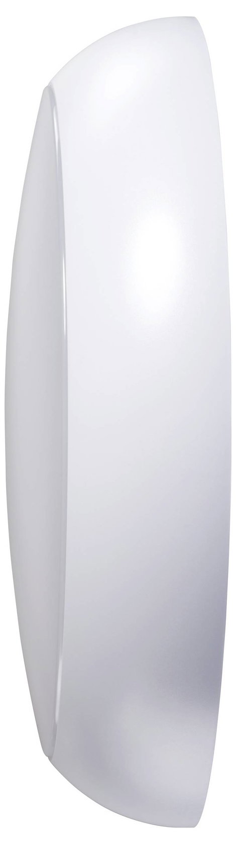 Sygonix SY-6737558 LED-es mennyezeti lámpa LED LED EEK: F (A - G) 12 W, 15 W, 18 W, 22 W Fehér 4. kép