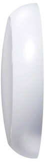 Sygonix SY-6737558 LED-es mennyezeti lámpa LED LED EEK: F (A - G) 12 W, 15 W, 18 W, 22 W Fehér 4. bélyegkép