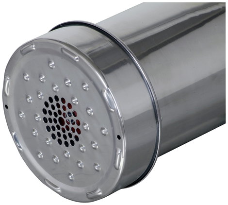 T.I.P. - Technische Industrie Produkte 30440 FlatOne 6000 INOX Medence szivattyú 6000 l/óra 6 m 3. kép