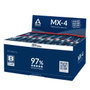 Arctic MX-4 Hővezető paszta 8.5 W/mK 1 db darab 5. bélyegkép