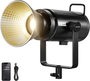 Neewer CB300B LED-es videós lámpa bélyegkép