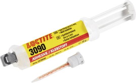 LOCTITE® 3090 Kétkomponensű ragasztó 1379599 10 g