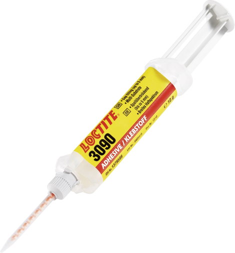 LOCTITE® 3090 Kétkomponensű ragasztó 1379599 10 g 2. kép