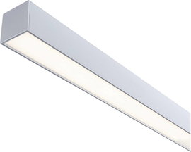 Paulmann 98173 Linion LED-es mennyezeti lámpa LED 8.5 W Króm (matt)