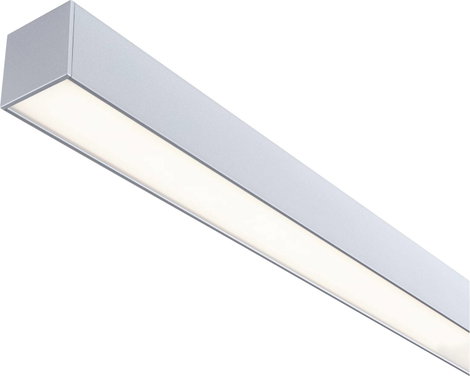 Paulmann 98173 Linion LED-es mennyezeti lámpa LED 8.5 W Króm (matt)