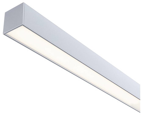 Paulmann 98173 Linion LED-es mennyezeti lámpa LED 8.5 W Króm (matt) 2. kép