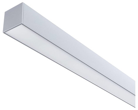 Paulmann 98173 Linion LED-es mennyezeti lámpa LED 8.5 W Króm (matt) 5. kép