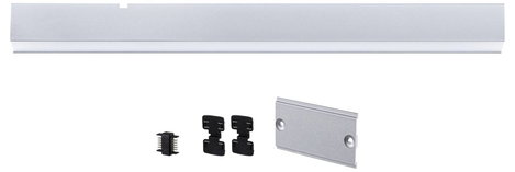 Paulmann 98173 Linion LED-es mennyezeti lámpa LED 8.5 W Króm (matt) 8. kép