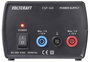 VOLTCRAFT CSP-140 Labortápegység, szabályozható 15 V/DC (max.) 1 A (max.) 30 W Kimenetek száma 1 x 3. bélyegkép