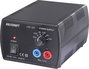 VOLTCRAFT CSP-120 Labortápegység, szabályozható 3, 4.5, 6, 7.5, 9, 12 V, V, V, V, V, V (max.) 1.5 A bélyegkép