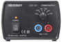 VOLTCRAFT CSP-120 Labortápegység, szabályozható 3, 4.5, 6, 7.5, 9, 12 V, V, V, V, V, V (max.) 1.5 A 3. bélyegkép