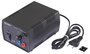 VOLTCRAFT CSP-120 Labortápegység, szabályozható 3, 4.5, 6, 7.5, 9, 12 V, V, V, V, V, V (max.) 1.5 A 5. bélyegkép