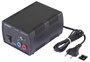 VOLTCRAFT CSP-160 Labortápegység, szabályozható 6, 12 V/DC, V/DC (max.) 6 A (max.) 72 W Kimenetek sz 5. bélyegkép