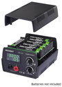 VOLTCRAFT CSP-320 Labortápegység, szabályozható 0 - 30 V/DC 1 - 3 A 90 W Kimenetek száma 1 x 7. bélyegkép