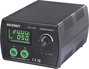 VOLTCRAFT CSP-400 Labortápegység, szabályozható 1 - 20 V/AC 1 - 2 A 40 W Kimenetek száma 1 x bélyegkép
