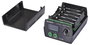VOLTCRAFT CSP-400 Labortápegység, szabályozható 1 - 20 V/AC 1 - 2 A 40 W Kimenetek száma 1 x 6. bélyegkép