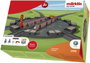 Märklin World 23402 H0 lemezjátszó bélyegkép