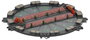 Märklin World 23402 H0 lemezjátszó 2. bélyegkép